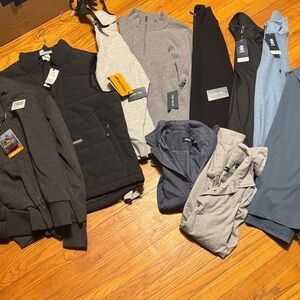 Massive Bundle of Mens size MEDIUM ❤️